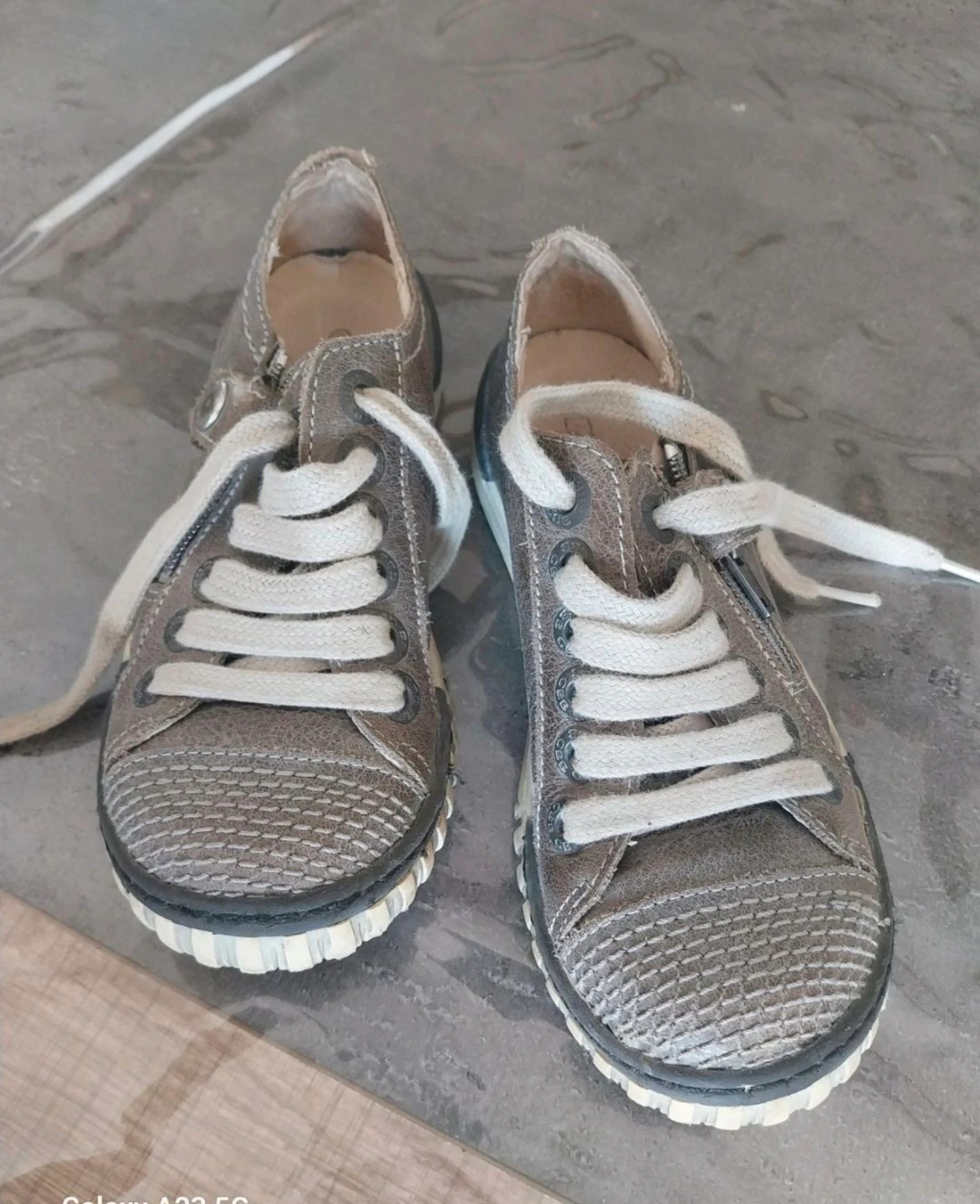Chaussures GBB